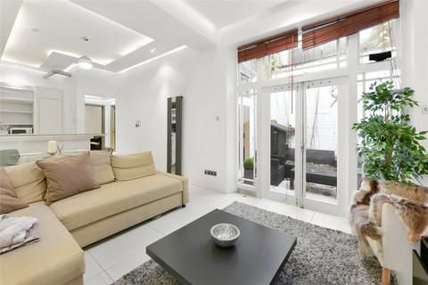 2 bedroom flat to rent, Courtfield Gardens, Earls Court, London