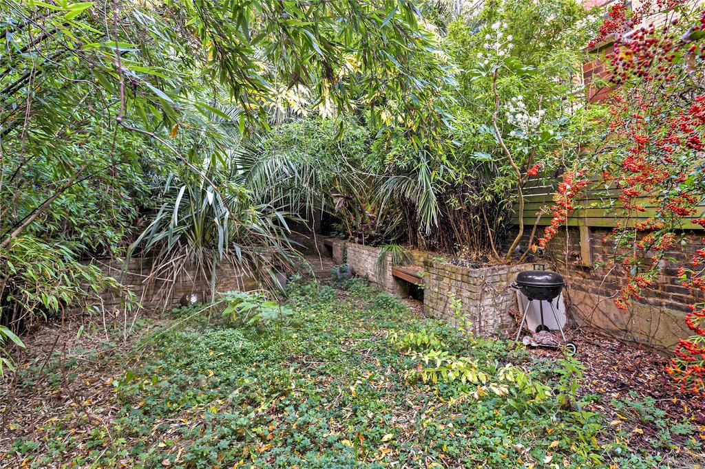 Gardens