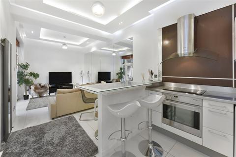 Courtfield Gardens, Earls Court, London