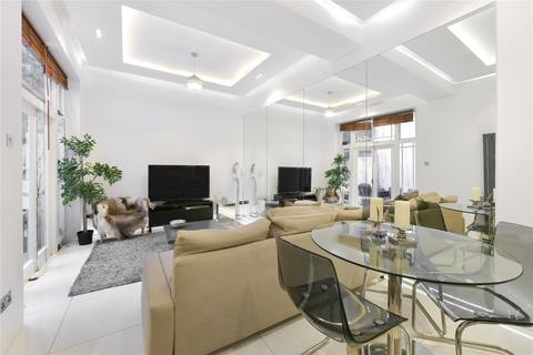Courtfield Gardens, Earls Court, London