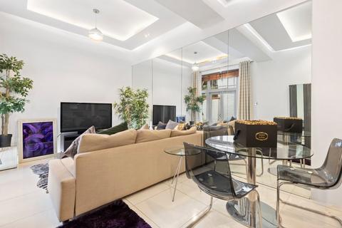 Courtfield Gardens, Earls Court, London