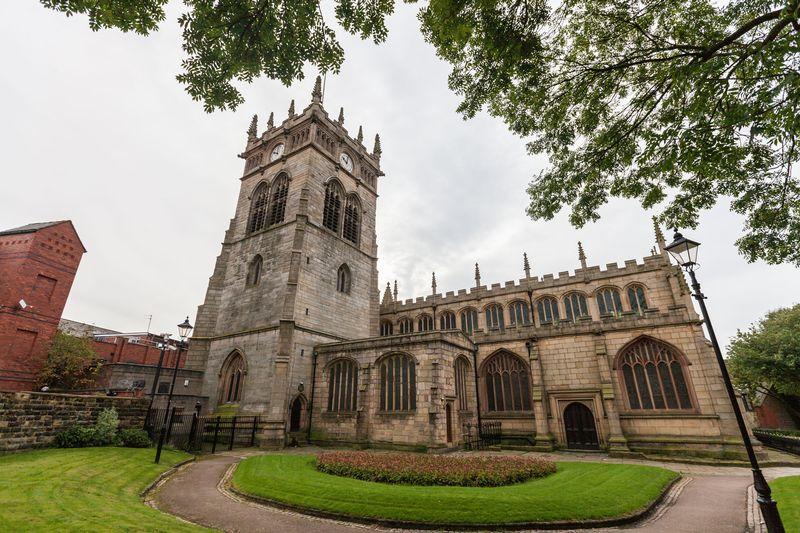 Wigan