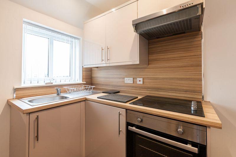 Lounge / Kitchen