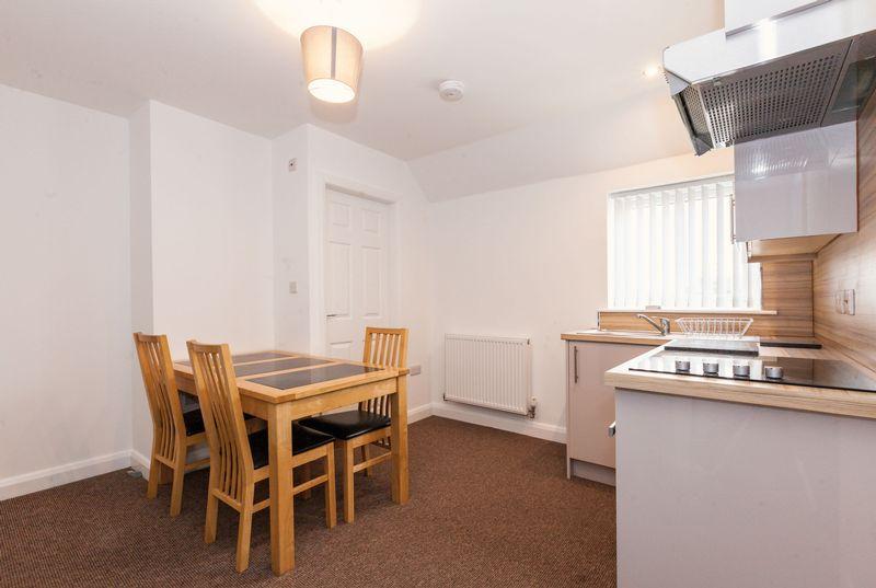 Lounge / Kitchen