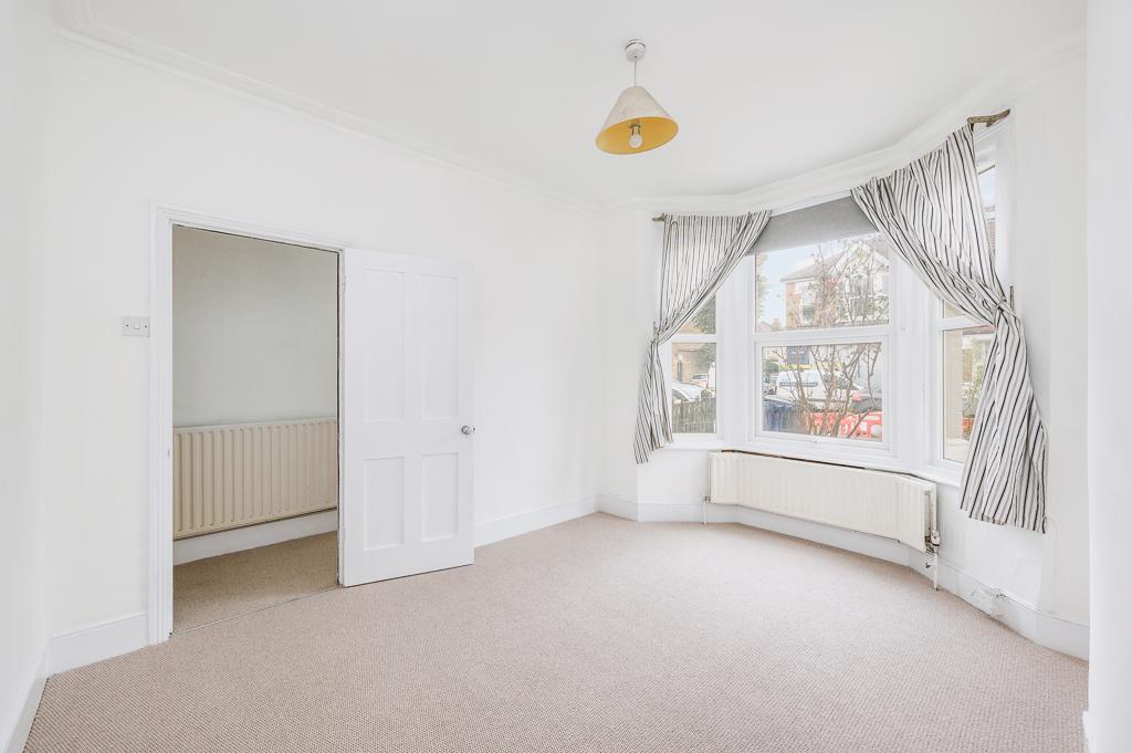 Reception Room - Alternative View
