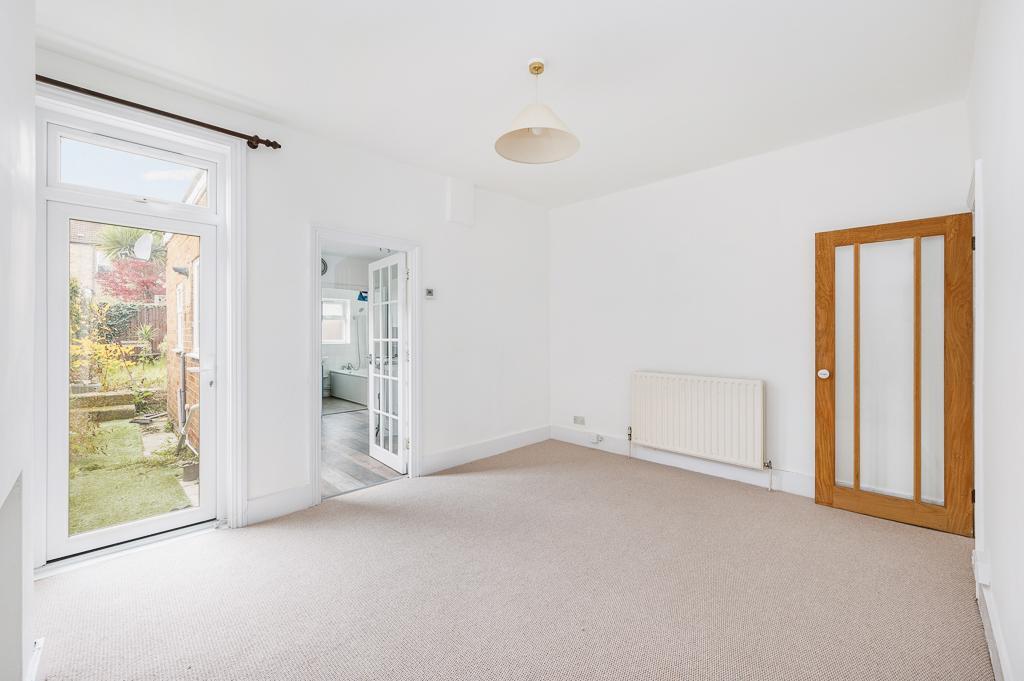 Rear Reception Room