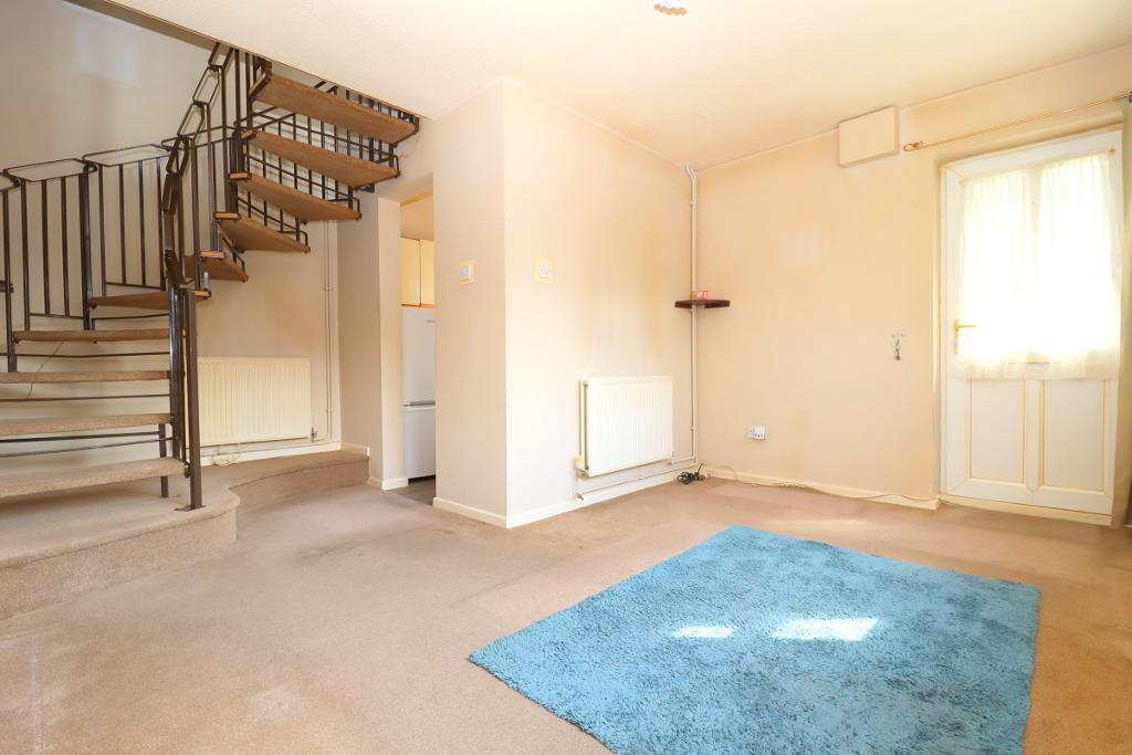 Harlestone Close, Barton Hills... 1 bed cluster house £175,000