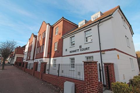 1 bedroom retirement property for sale - Bennett Court, Station Road, Letchworth Garden City, Hertforshire, SG6