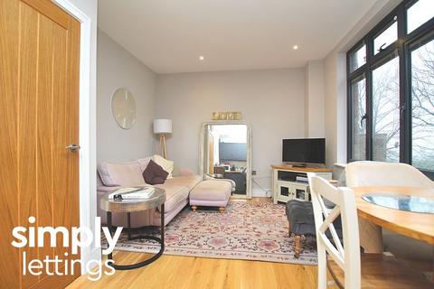 1 bedroom flat to rent, May Road, Brighton