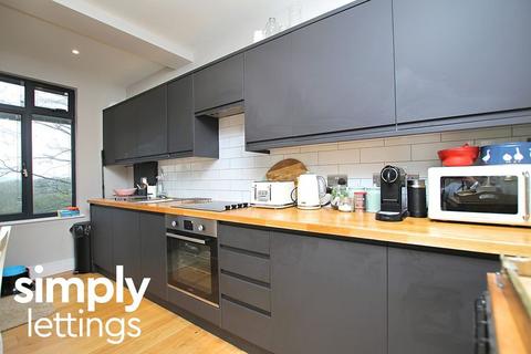 1 bedroom flat to rent, May Road, Brighton