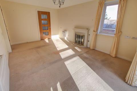 1 bedroom retirement property for sale - St Thomas, Exeter