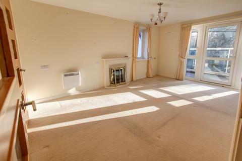 1 bedroom retirement property for sale - St Thomas, Exeter