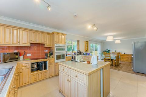 5 bedroom detached house for sale - Ashbrook Meadow, Carding Mill Valley, Church Stretton, Shropshire