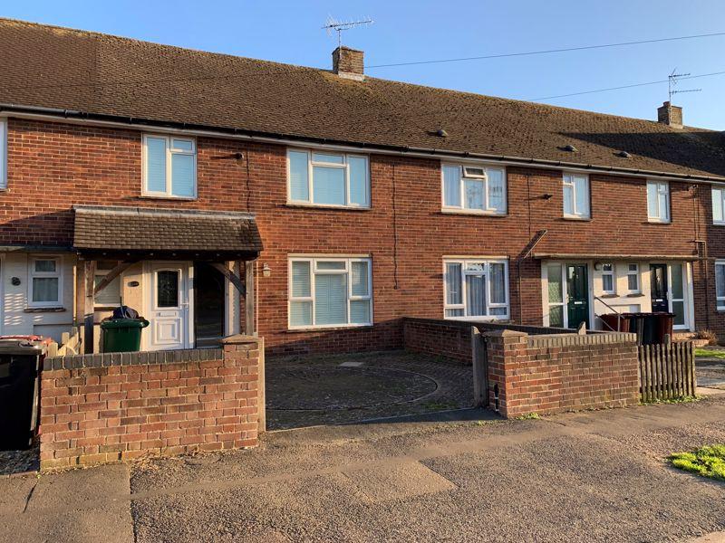 Sherborne Road, Chichester 1 bed in a house share £450 pcm (£104 pw)