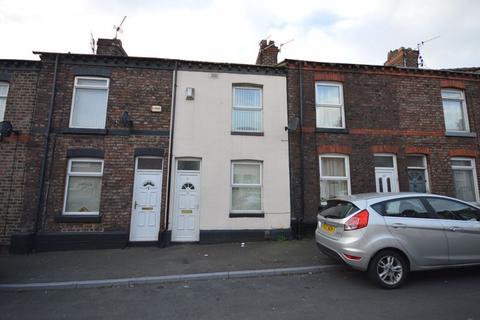 2 bedroom terraced house to rent, Edwin Street, Widnes