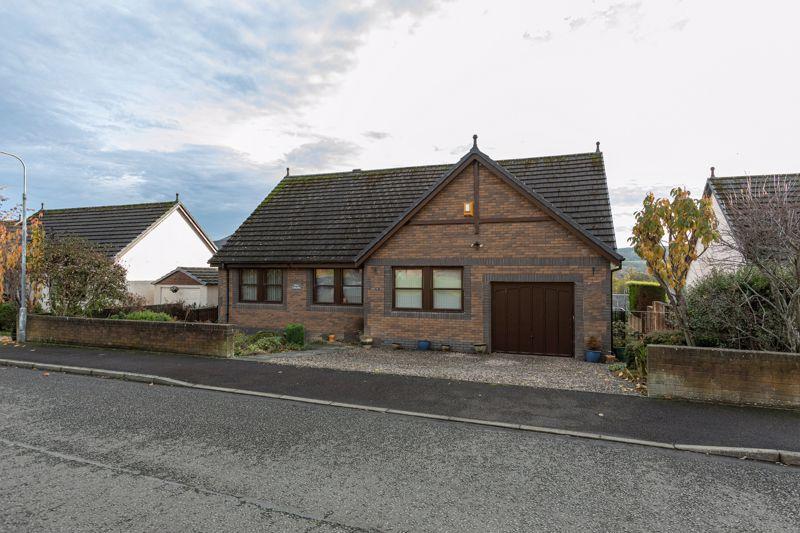 Final Furlong, 6 Montgomerie Terrace... 3 bed bungalow £285,000