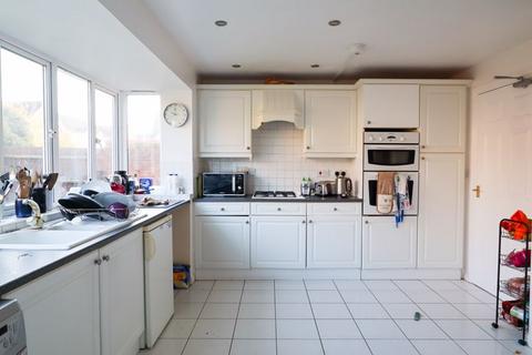 6 bedroom detached house to rent - Rimer Close, Norwich