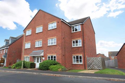 15 Stone Drive, Shifnal, TF11 9LX