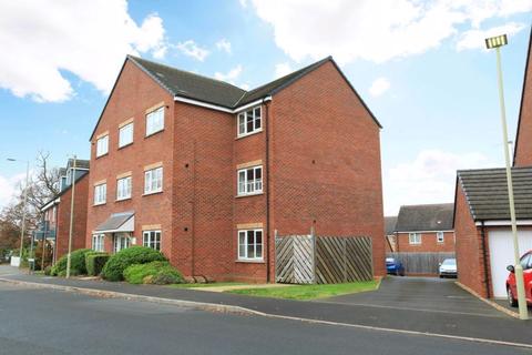 15 Stone Drive, Shifnal, TF11 9LX