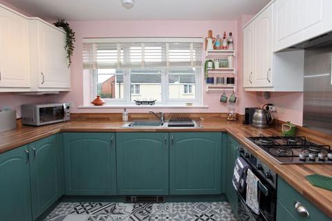 15 Stone Drive, Shifnal, TF11 9LX