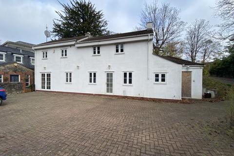 4 bedroom house for sale - College Park Drive, Henbury, BS10