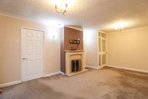 2 Crony Close, Cheddleton, Leek, ST13 7JJ