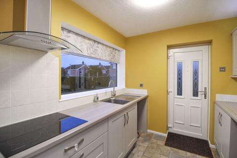 2 Crony Close, Cheddleton, Leek, ST13 7JJ