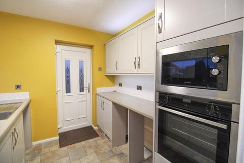 2 Crony Close, Cheddleton, Leek, ST13 7JJ