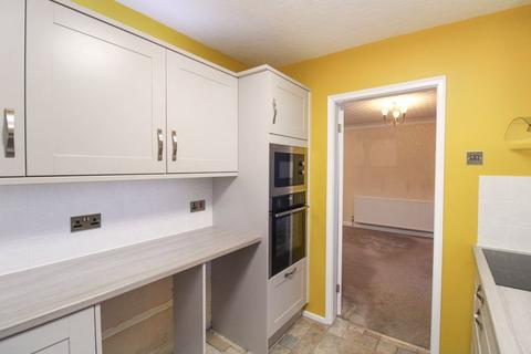 2 Crony Close, Cheddleton, Leek, ST13 7JJ