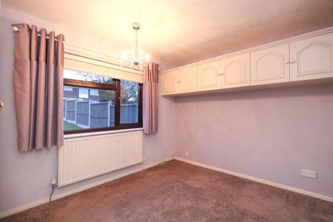 2 Crony Close, Cheddleton, Leek, ST13 7JJ