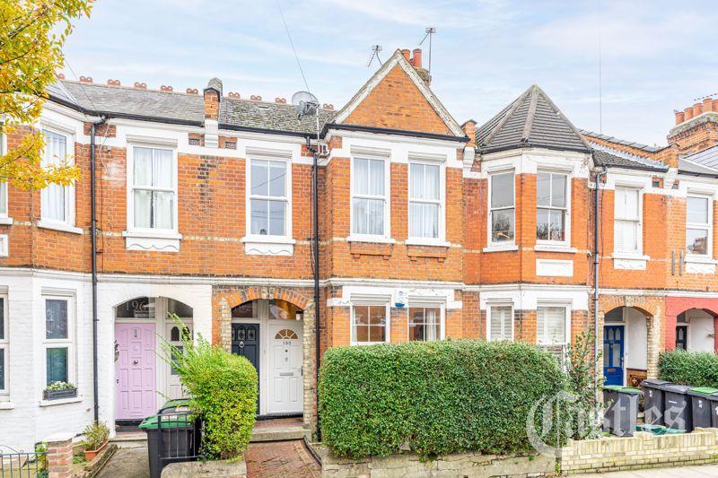 Lyndhurst Road, Wood Green, N22 2 bed property for sale £400,000