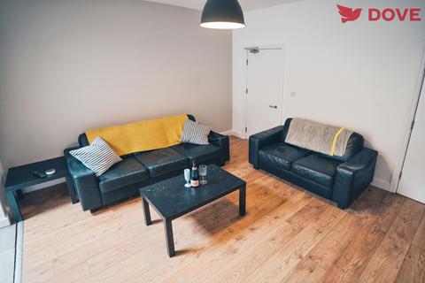 7 Harefield Road, Ecclesall