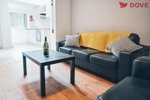 undefined, 7 Harefield Road, Ecclesall