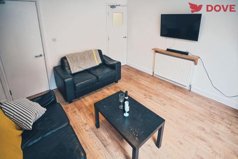 undefined, 7 Harefield Road, Ecclesall