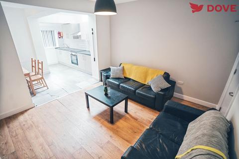 undefined, 7 Harefield Road, Ecclesall