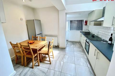 undefined, 7 Harefield Road, Ecclesall