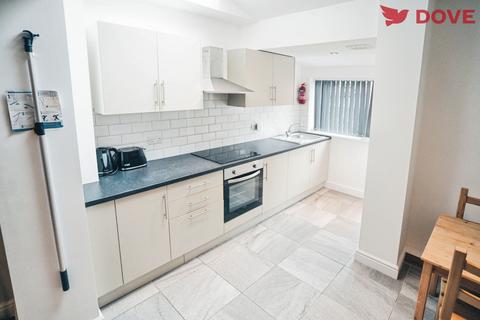 undefined, 9 Harefield Road, Ecclesall