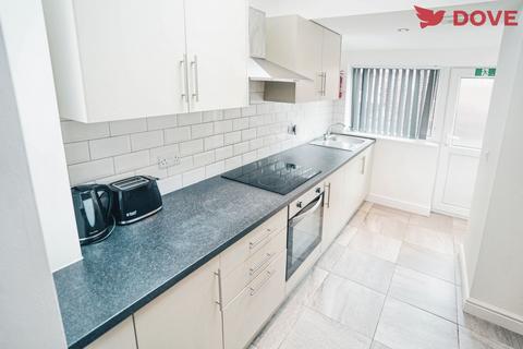 undefined, 9 Harefield Road, Ecclesall