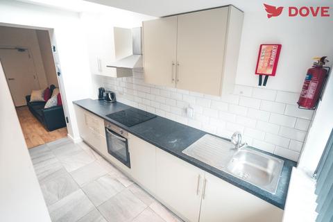 undefined, 9 Harefield Road, Ecclesall
