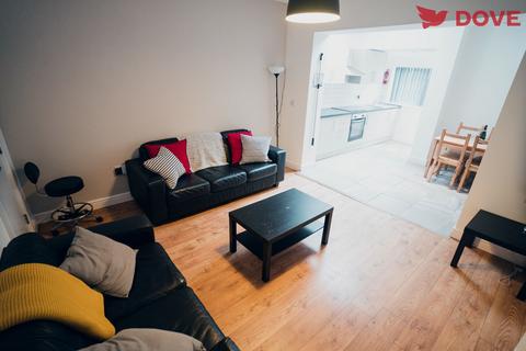 undefined, 9 Harefield Road, Ecclesall