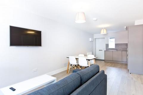 undefined, Apartment 2, Lynthorpe House, City centre