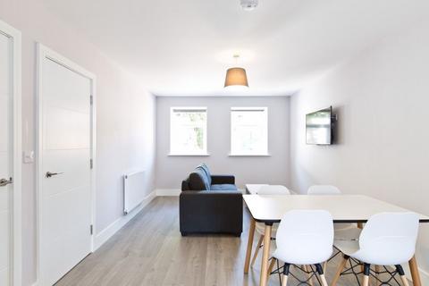 undefined, Apartment 2, Lynthorpe House, City centre