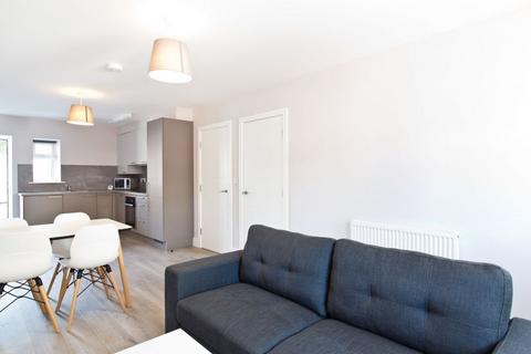 undefined, Apartment 2, Lynthorpe House, City centre
