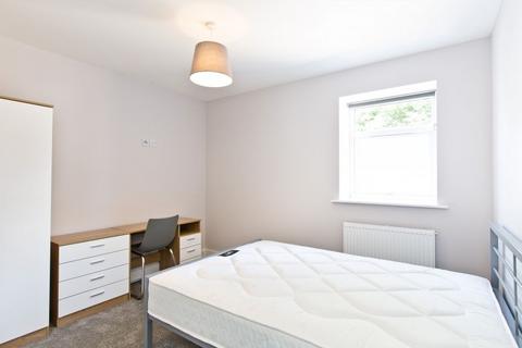 undefined, Apartment 2, Lynthorpe House, City centre