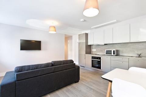 Apartment 6, Lynthorpe House, City Centre