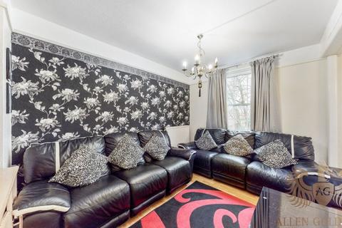 3 bedroom maisonette for sale - Kennistoun House, Leighton Road NW5