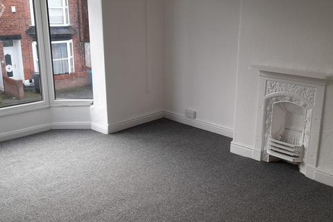 2 bedroom end of terrace house to rent - Edgecumbe Street, Hull