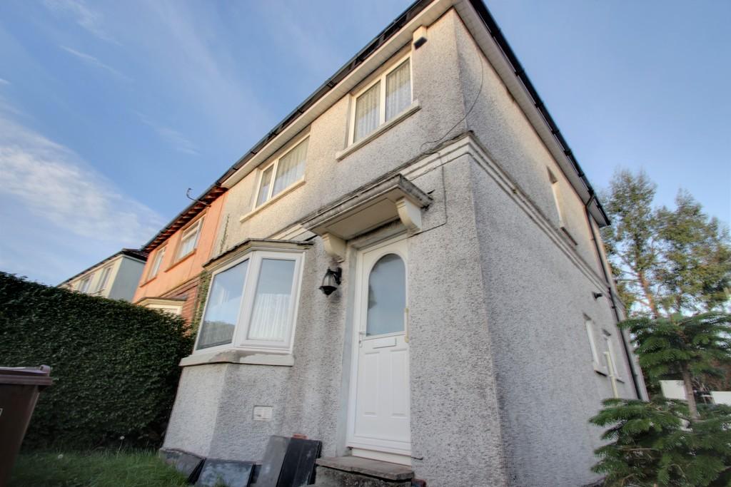 North Prospect Road, Plymouth 3 bed semidetached house £160,000