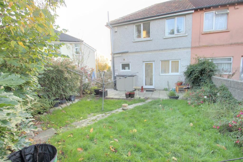 North Prospect Road, Plymouth 3 bed semidetached house £160,000