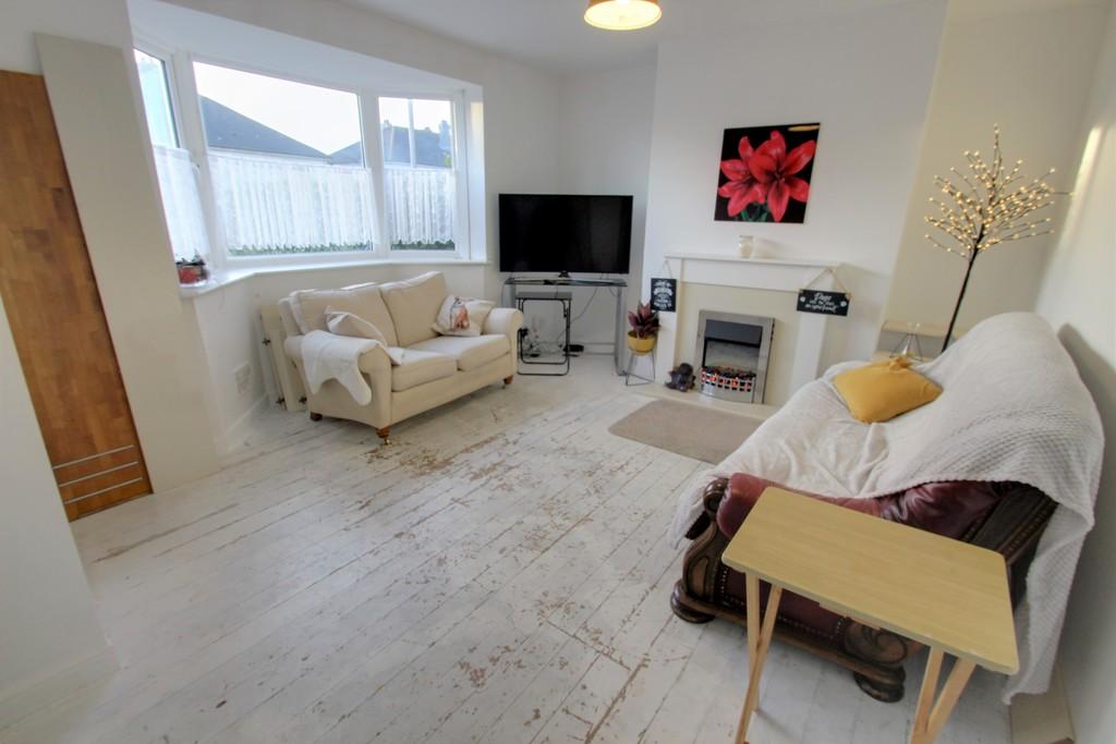 North Prospect Road, Plymouth 3 bed semidetached house £160,000